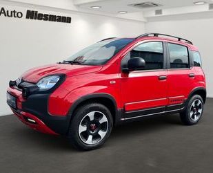 Fiat Fiat Panda City Cross 1.2 Ganzjahresreifen Gebrauchtwagen