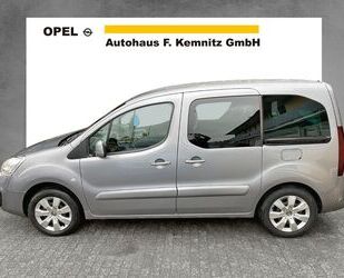 Citroen Citroën Berlingo Multispace / Klimaauto / Kamera / Gebrauchtwagen