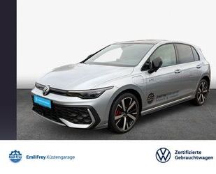 VW Volkswagen Golf GTE 1,5 l eHybrid OPF 130 kW (177 Gebrauchtwagen