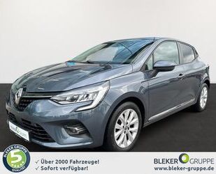 Renault Renault CLIO Experience SCe 75 Gebrauchtwagen