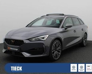 Cupra Cupra Leon Sportstourer 1.4 e-Hybrid VZ Performanc Gebrauchtwagen