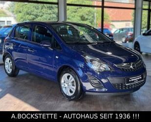 Opel Opel Corsa Selection, Klima, LM, 8-Fach / 56600KM! Gebrauchtwagen