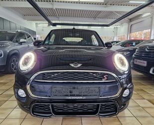 Mini MINI COOPER_S Cabrio Cooper S JOHN WORKS Gebrauchtwagen