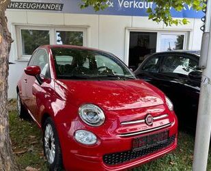 Fiat Fiat 500 Lounge Gebrauchtwagen