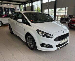 Ford Ford S-MAX ST-Line Sportfahrwerk,Sitzhzg,Business- Gebrauchtwagen