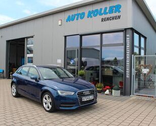 Audi Audi A3 ambition ultra Gebrauchtwagen