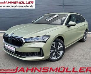 Skoda Skoda Superb Combi Selection 1,5l TSI e-TEC DSG AH Gebrauchtwagen