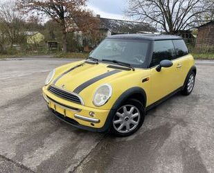 Mini MINI ONE ONE Gebrauchtwagen