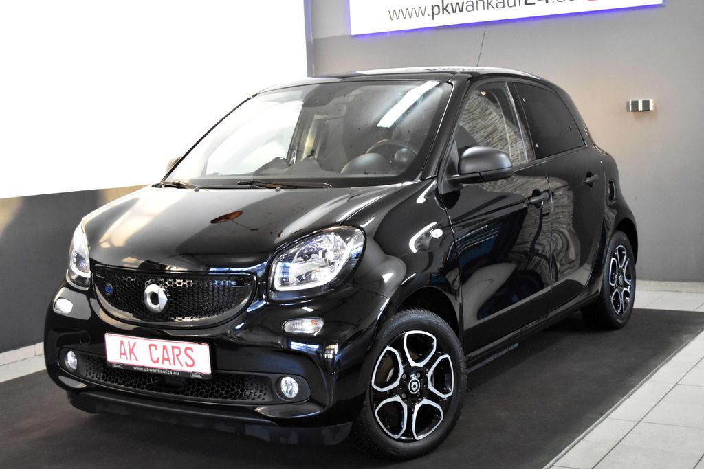 ForFour