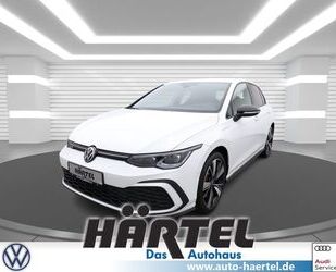 VW Volkswagen GOLF 8 GTE EHYBRID BLACK STYLE DSG ( Bl Gebrauchtwagen