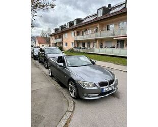 BMW BMW 330d Cabrio LCI/Langstrecke/Nav.Prof./H&K. Gebrauchtwagen