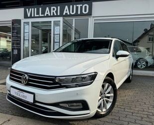 VW Volkswagen Passat Variant Business Gebrauchtwagen