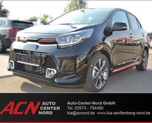 Kia Kia Picanto 1.2 Aut. GT Line UVP 23.199 EUR Gebrauchtwagen