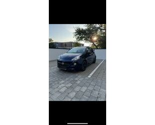 Opel Opel Adam JAM 1.4 74kW S/S JAM Gebrauchtwagen