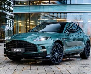 Aston Martin Aston Martin DBX 4.0 V8 DBX707 Gebrauchtwagen