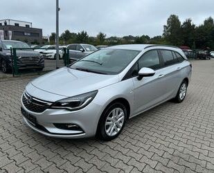 Opel Opel Astra K Sports Tourer Business Start/Stop Gebrauchtwagen