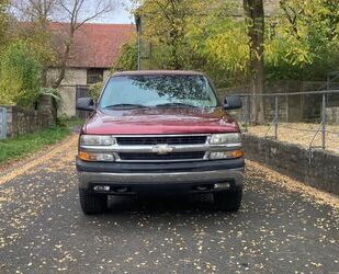 Chevrolet Chevrolet Tahoe 5.3 LT Gebrauchtwagen