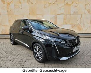 Peugeot Peugeot 3008 Hybrid4 300 (Plug-In) *NAVI*KAMERA*SH Gebrauchtwagen