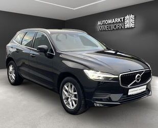 Volvo Volvo XC60 Momentum AWD Hybrid VollLED*Navi*Kamera Gebrauchtwagen