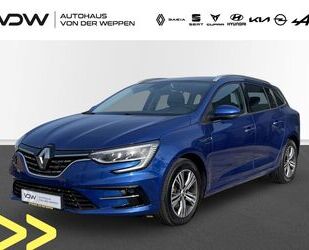 Renault Renault Megane IV Grandtour Intens Klima Navi Gebrauchtwagen