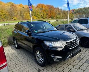 Hyundai Hyundai Santa Fe 2.0 CRDi 4WD Vigo Nr. 136 Gebrauchtwagen