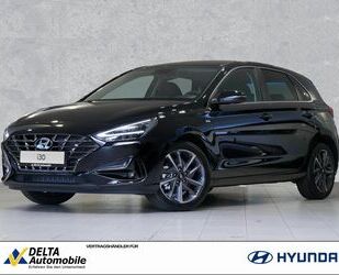 Hyundai Hyundai i30 1.5 T-GDI DCT (48V) PRIME LED Navi C Gebrauchtwagen