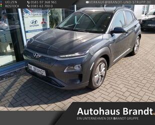 Hyundai Hyundai KONA Elektro Style 2WD Navi Soundsystem LE Gebrauchtwagen