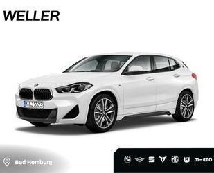 BMW BMW X2 xDrive25d M Sport HUD AdLED KomfZu RFK Navi Gebrauchtwagen