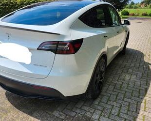 Tesla Tesla Model Y Performance Dual Motor AWD Performan Gebrauchtwagen