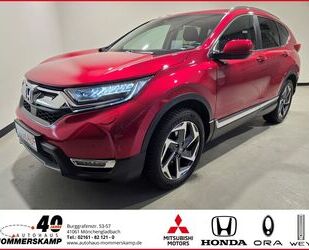 Honda Honda CR-V 1.5 T 4WD Executive Turbo VTEC Automati Gebrauchtwagen