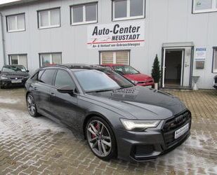 Audi Audi S6 Avant 3.0 TDI quattro, MATRIX, B&O, RAUTE. Gebrauchtwagen