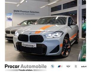 BMW BMW X2 sDrive20i Head-Up HiFi DAB LED WLAN Shz PDC Gebrauchtwagen