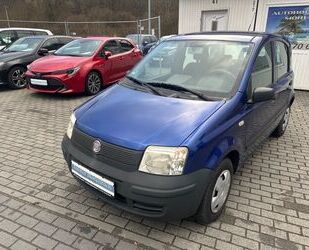 Fiat Fiat Panda 1.2 8V Dynamic Gebrauchtwagen