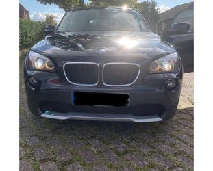 BMW BMW X1 xDrive20d - Gebrauchtwagen