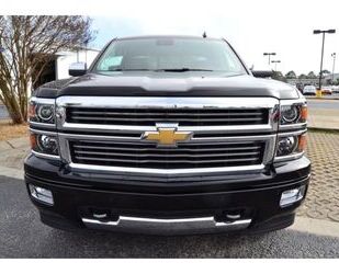 Chevrolet Chevrolet Silverado High Country 1500 Gebrauchtwagen