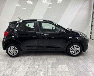 Hyundai Hyundai i10 1.0 Select FunktionsPaket Allwetter Ga Gebrauchtwagen