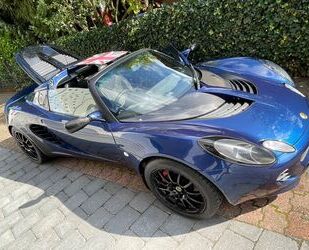 Lotus Lotus Elise - - Gebrauchtwagen