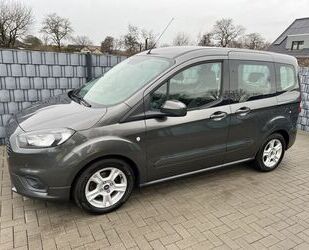 Ford Ford Tourneo Courier Trend *sehr gepflegter Zustan Gebrauchtwagen