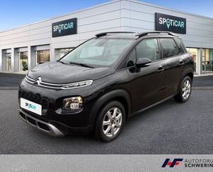 Citroen Citroën C3 Aircross PureTech 110 Stop & Start OPF Gebrauchtwagen