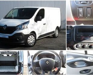 Renault Renault Trafic Kasten L1H1 2,7t Komfort Gebrauchtwagen