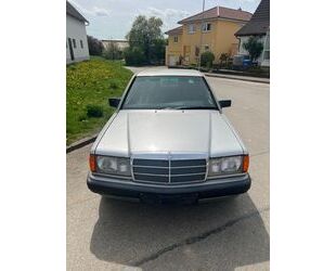 Mercedes-Benz Mercedes-Benz 190 Gebrauchtwagen