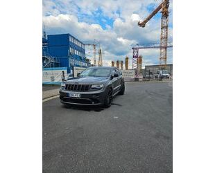 Jeep Jeep Grand Cherokee 3.0l V6 Summit 22 Zoll Gebrauchtwagen