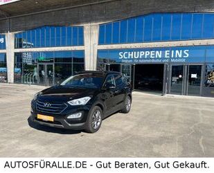 Hyundai Hyundai Premium*4x4*PANO*SH|Vo+Hi*AHK*Kamera*Autm* Gebrauchtwagen