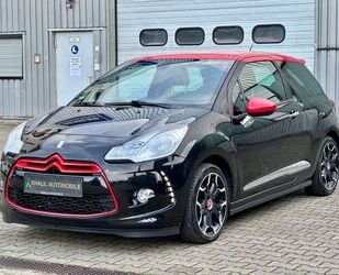 Citroen Citroën DS3 