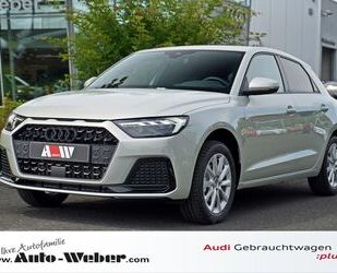 Audi Audi A1 Sportback 30TFSI LED SHZ ALL-SEASON PDC+ Gebrauchtwagen