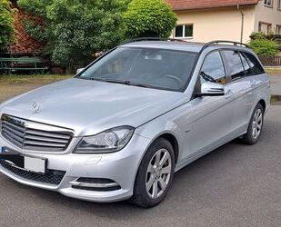 Mercedes-Benz Mercedes-Benz CDI 250 T - 204 PS- Tüv bis 07/2025 Gebrauchtwagen