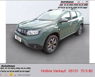 Dacia Dacia Duster TCe150 EDC Journey *SHZ* *Keyless-Go* Gebrauchtwagen