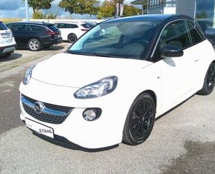 Opel Opel Adam Jam ecoFlex **OPC-Line** Gebrauchtwagen