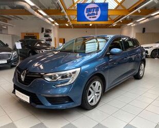 Renault Renault Megane IV|PDC|Klima|Navi|Isofix|Tempomat|2 Gebrauchtwagen