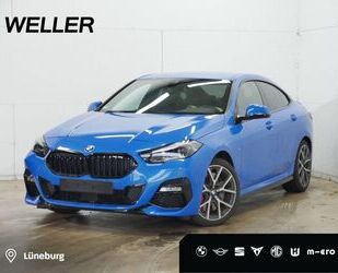 BMW BMW 218i Gran Coupé M Sport Pro LiCoPro adap.LED Gebrauchtwagen